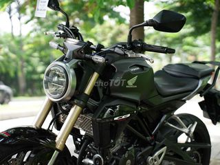 HONDA CB150R ABS 2019 BIỂN SỐ SG