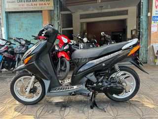 HONDA CLICK (2010) BS:95F7:HẬU GIANG