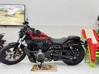 BÁN XE HARLEY DAVIDSON NIGHTSTER 975 SIÊU LƯỚT