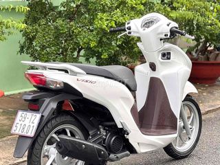 Honda Vision 2022 khoá smarkey bstp 1 đời chủ