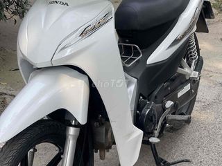 2023 Honda Wave Alpha mới 99%