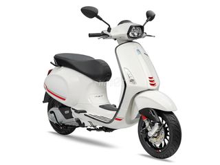 VESPA SPRINT S 125 ABS PHÍ TRẢ GÓP 0Đ