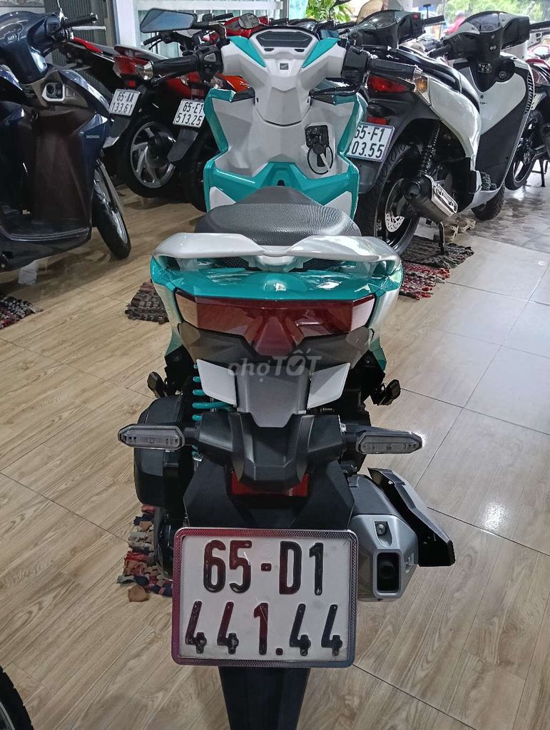 Vario 125, bs65 zin như mới