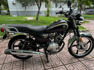 Yamaha YB125 2016 Bs Thành Phố