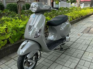 Vespa Lx125 3Vie mẫu 2014 BSTP 9 nút công chứng