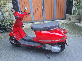 Bán Vespa S 125ie 2012 Xe đẹp Máy Chất Chính Chủ