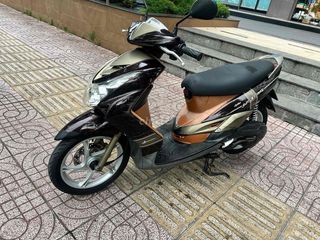 Bán xe Yamaha Mio Utimo BSTP Có Bảo Hành