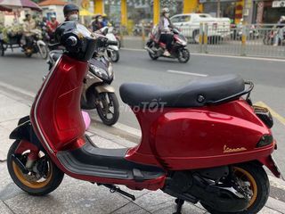 Piaggio vespa LX 3v 2014 mới 90% bstp chính chủ