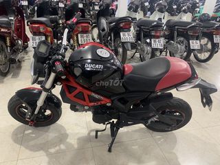 Bán xe máy Ducati 13tr