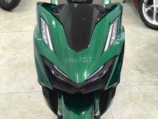 VARIO160 CBS XANH - GIÁ BT - GÓP GIAO CAVET GỐC