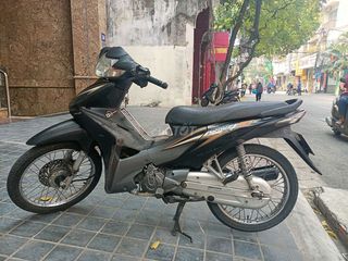 Ra đi wave s 110 đk 2009