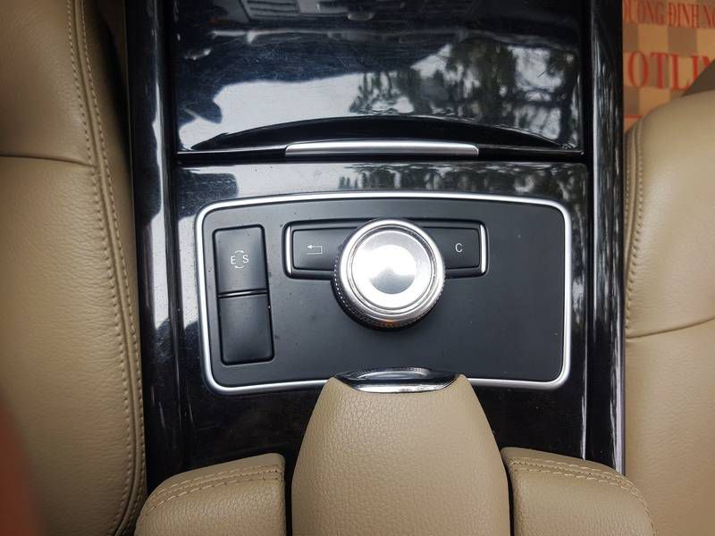 Ban Mercedes-Benz E250 E class 2011 cu Ha Noi