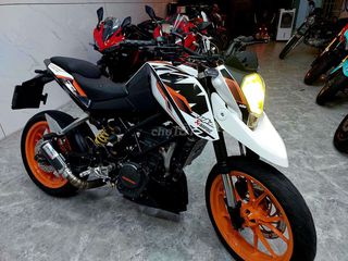 KTM Duke 200 date 2017