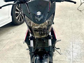 Satria 2021 SG 9 chủ .Góp Nợ Sáu đưa 30%