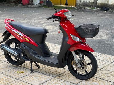 MIO 2006 XE NHƯ XE MỚI