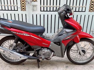 Honda wave s110,bst ,bao tranh chấp