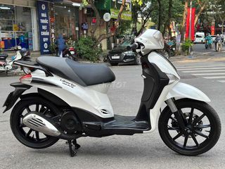 XMHN: Piaggio _ Liberty 3Vie _ 2013 29V _ Cực Mới