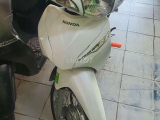 Honda wave @ 110 biển hà nội