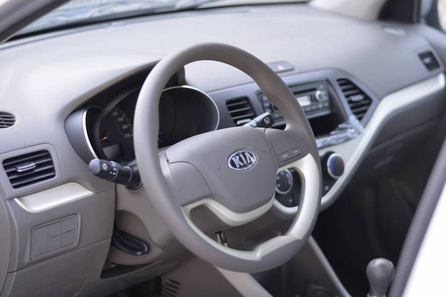 KIA MORNING MOI 2019 - HO TRO TOAN BO CHI PHI CHO XE DICH VU - TRA TRUOC 99 TRIEU NHAN XE NGAY- GIA SOC - GOI HOTLINE KIA BINH DUONG : 0933791660