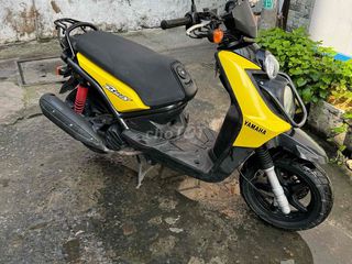 Yamaha Bws 125 xe nhập ( có giao lưu xe )