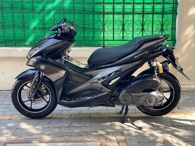 Yamaha NVX 155 Abs 2018 khoá Smk bs81 chính chủ