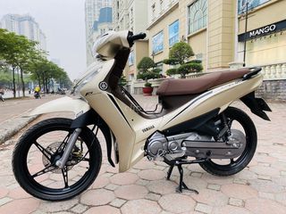 YAMAHA JUPITER FINR FI ĐỜI MỚI ĐK 2023