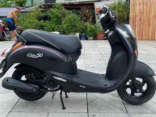 SYM Elite 50cc không cần bằng lái chính chủ nữ