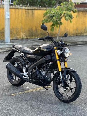 XSR cuối 2023 - odo 3.000km . biển 43 như xe mới