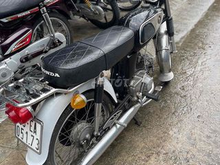 CL 50cc xe zin ngay chủ bs 95