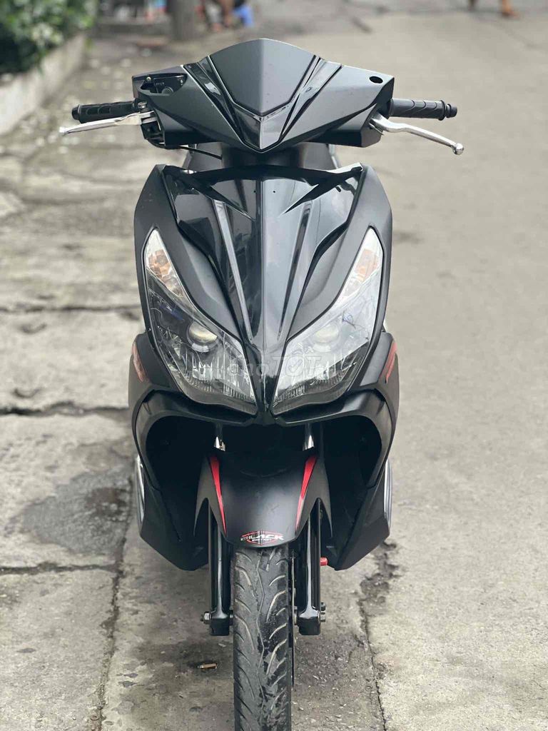 Honda Airblade 125-2016 Zin chất Bao tên chính chủ