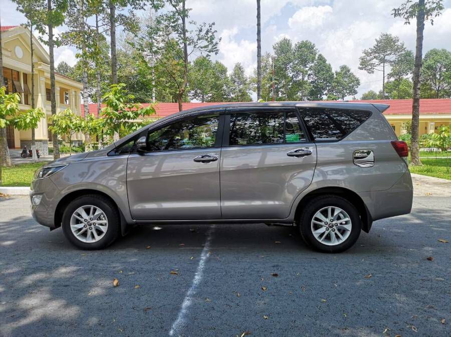 Ban gap INNOVA - 2.2019 - 770tr . Hieu 093.4042.123