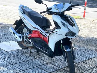 Honda ab 2020 siêu mới bs 92 có trả góp trao đổi