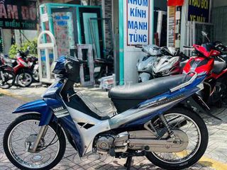 Yamaha Sirus, Biển 76, Xe Đẹp Máy Gin, CÓ GÓP