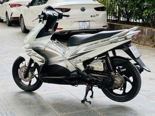 HONDA AIRBLADE 110FI TRẮNG BIỂN 30