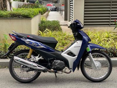 Honda Wave A110 2022 Dọn Kiểng BSTP Chính Chủ