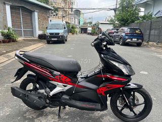 Honda Air Blade fun Thái Biển Số TP