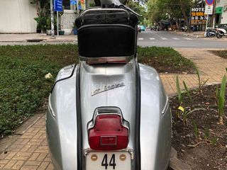 Bán 1 Vespa Sprint 150cc VLB1M- 04…