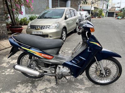 Bán Suzuki Viva 110cc xe zin côp