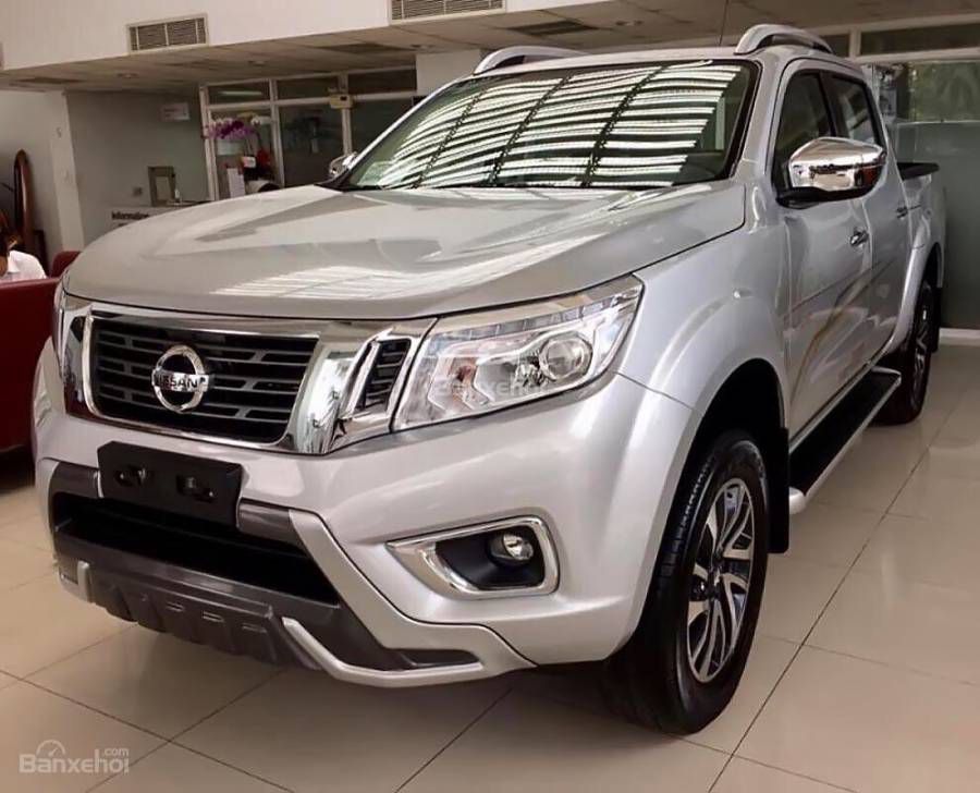 Navara Doi 2019 Ho So Giao Ngay Khuyen mai Cuc Khung