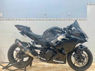 Cần bán Ninja400 dki 2019 1 chủ bao kí odo 1v8