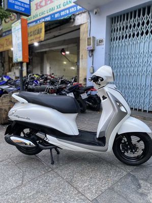 Yamaha grande abs 2020 mới 90% bstp chính chủ