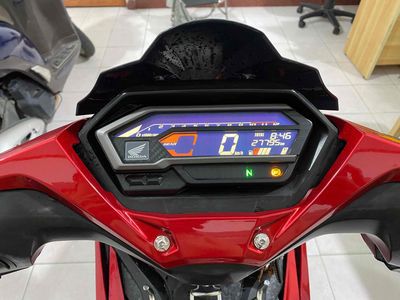 Honda Winner X 2019 ABS Biển Số 60 Zin Êm