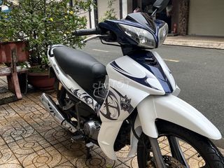 Yamaha Jupiter 110  BSTP  Có Bảo Hành