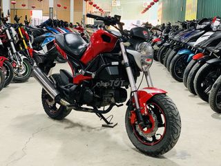 XE MÁY THANH TÙNG_DUCATI MONSTER 110 NHẬP MÁY ZIN