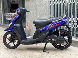 Yamaha Mio 2005 BSTP Dọn Full Zin Đẹp Bao Êm Mạnh