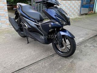 cần bán NVX 125cc bs tphcm