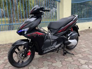 Air Blade 125Fi, 2019, máy zin, lên đời xe