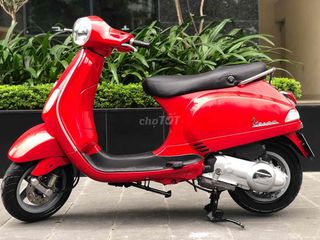 Vespa Lx 125 khoá từ 2012 máy zin chất