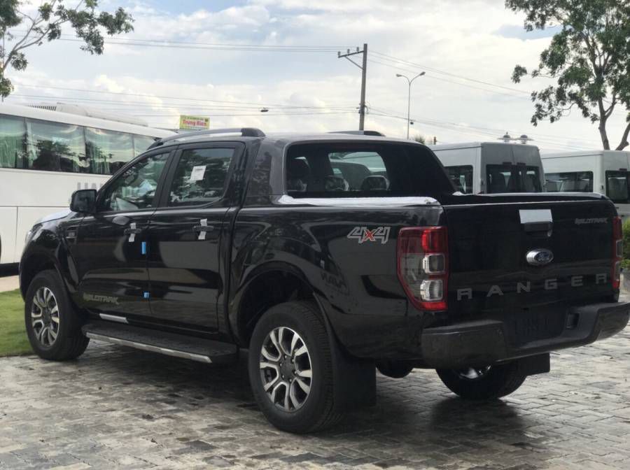 [LH: 0937.200.022] Ford Ranger Wildtrak 2019, Giam tien mat,Tang THUNG, TANG Bao Hiem. DU MAU, GIAO NGAY. HO TRO VAY 80%.