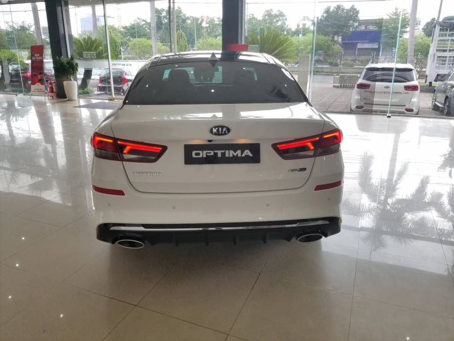 KIA OPTIMA PREMIUM (BAN CAO CAP NHAT OPTIMA) 2019 GIA TOT NHAT PHAN KHUC D -LIEN HE KIA BIEN HOA 08.6868.9191 DE DUOC HO TRO THEM NHIEU UU DAI TOT NHAT